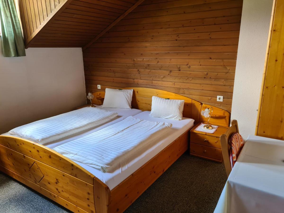 Gasthof Jagawirt Sankt Jakob in Defereggen Habitación foto